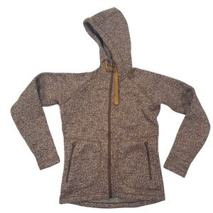 Rab Amy Hoody Women's Hoodie *Caramel‎ Size M UK 12